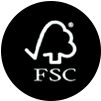 FSC认证